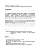 Una nueva Experiencia directa