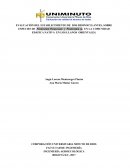 EVALUACIÓN DEL ESTABLECIMIENTO DE DOS BIOINOCULANTES, SOBRE ESPECIES DE Pennisetum Purpureum y Pennisetum sp, EN LA COMUNIDAD EDÁFICA NATIVA EN LOS LLANOS ORIENTALES