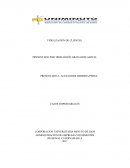 EL AVANZE DE LA CORPORACIÓN UNIVERSITARIA MINUTO DE DIOS