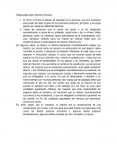 Respuestas taller derecho Romano