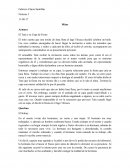 Aymara El Tatú y su Capa de Fiesta