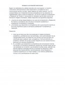 TRABAJO AUTONOMO REFLEXIVO