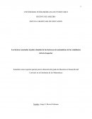 Los factores asociados al pobre dominio de las destrezas de matemáticas de los estudiantes del nivel superior