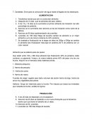 Canaletas: Sirve para la conducción del agua hasta la llegada de los estanques.