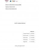 Caso Nº 1. Southwest Airlines (A)