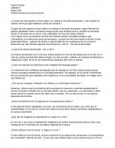 Historia Social de la Comunicación