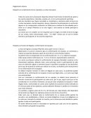 Que es lo Respecto al cumplimiento de los requisitos y cuotas mensuales.