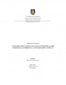 CONTAMINACIÓN ACÚSTICA EN EL GRAN CONCEPCIÓN, ¿CÓMO CONFIGURAN LAS PERSONAS LA CONTAMINACIÓN ACÚSTICA
