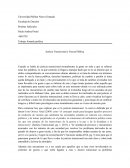 Justicia Transicional y Fuerza Pública