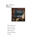 Entrevista al personaje: William Traynor 5 preguntas sobre la vida del personaje