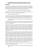COMO ES EL PROCESO ESTRATEGICO- CONCEPTOS, CONTEXTO Y CASOS