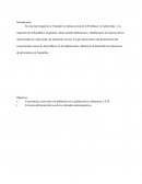 Educacion sexual - actividad