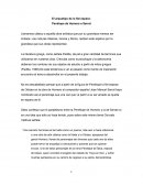 Como se que se da El arquetipo de la fiel espera: Penélope de Homero a Serrat