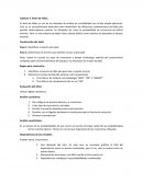 Árbol de fallas - Ingenieria de Mantenimiento