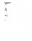 Observar atentamente y prestar atención al docente encargado de mostrar cada equipo, con los que cuenta el laboratorio.