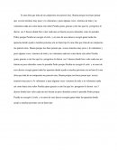 Ensayo Diestra de Dios padre