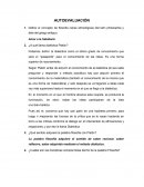 Efine el concepto de filosofía raíces etimológicas Del latín philosophía y éste del griego antiguo.