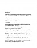 Cuales sonb las Conclusiones Sistemas Eticos