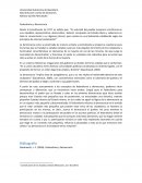 Federalismo y Democracia