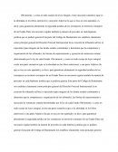 Obviamente, y como en todo cuerpo de leyes integral