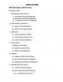 Prefil de tesis IDENTIFICACION DE VARIABLES