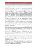 ¿Están degenerando a Bolivia de REPÚBLICA a MONARQUÍA?