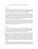 La mujer como forma de mercancía en un mundo patriarcal