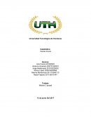 Ejercicios del módulo 3 (grupal) Ejercicio # 1