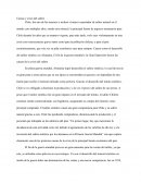 Causas y crisis del salitre