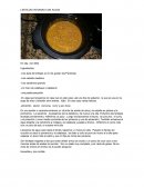 Como son la sLentejas veganas con algas