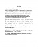 SÍNTESIS Regente de farmacia, tecnólogo universitario perteneciente al área de salud que desarrolla diferentes labores de apoyo