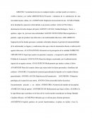 Como se dan los Primeros auxilios