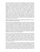 Micro Ensayo Calidad de los Servicios Hospitalarios