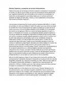 Nicolás Copérnico, concepción del mundo heliocentrismo