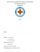 Tema: Paciente Adulto con colecistitis