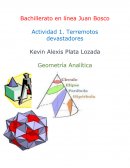 Resultado de imagen para geometria analitica
