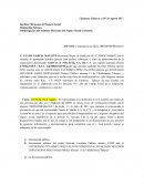 Subdelegación del Instituto Mexicano del Seguro Social Cárdenas.