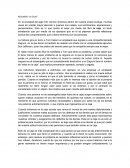 Resumen libro "la caja"