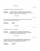 ¿Qué oración hace referencia a la Banca de desarrollo?