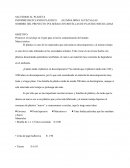 PULSERAS CON BOTELLAS DE PLASTICO RECICLADAS