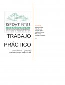 La nueva Comparación Ley 13.688 y Ley 26.206