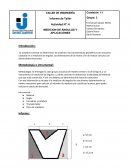 MEDICION DE ÁNGULOS Y APLICACIONES