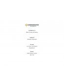 Actividad No. 09 Matriz de riesgos informáticos