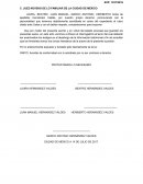 SUCESIÓN INTESTAMENTARIA A BIENES DEL SEÑOR HECTOR HERNÁNDEZ VALDES