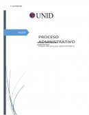 Las etapas del proceso administrativo son de suma importancia ya que son establecidas para poder llevar a cabo una tarea con mayor eficiencia y así poder obtener un resultado excelente.