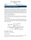 Análisis de rendimiento y Simulación de la capa MAC en WLAN