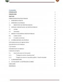 VENTAJAS Y DESVENTAJAS DE LAS POLÍTICAS PÚBLICAS