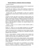 Abbagnano y Visalberghi - Historia de la Pedagogia