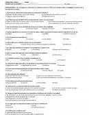 EXAMEN DIAGNOSTICO DE CULTURA DE LA LEGALIDAD EN TABASCO