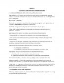 Capítulo V La ética en la acción social de los trabajadores sociales